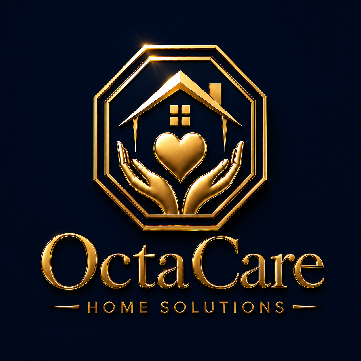 OctaCare Home Solutions